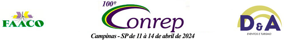 CONREP 100 - CAMPINAS